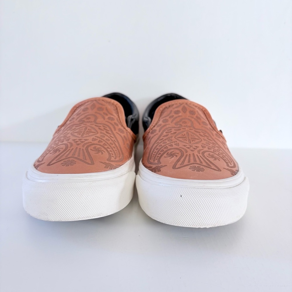 Vans Taka Hayashi x Brooks Slip-On - Picture 4 of 12